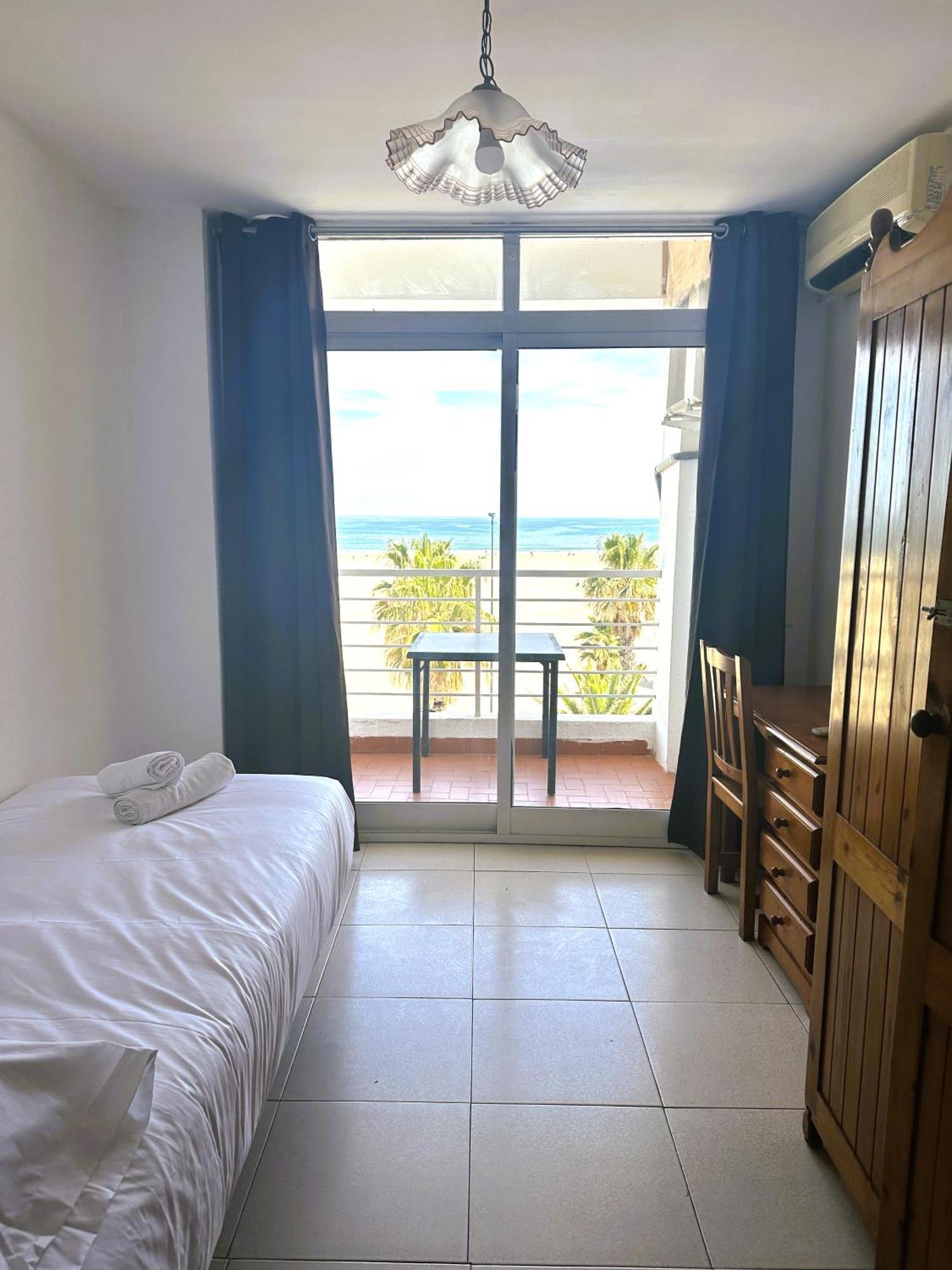 Barraca Suites Valencia Ngoại thất bức ảnh
