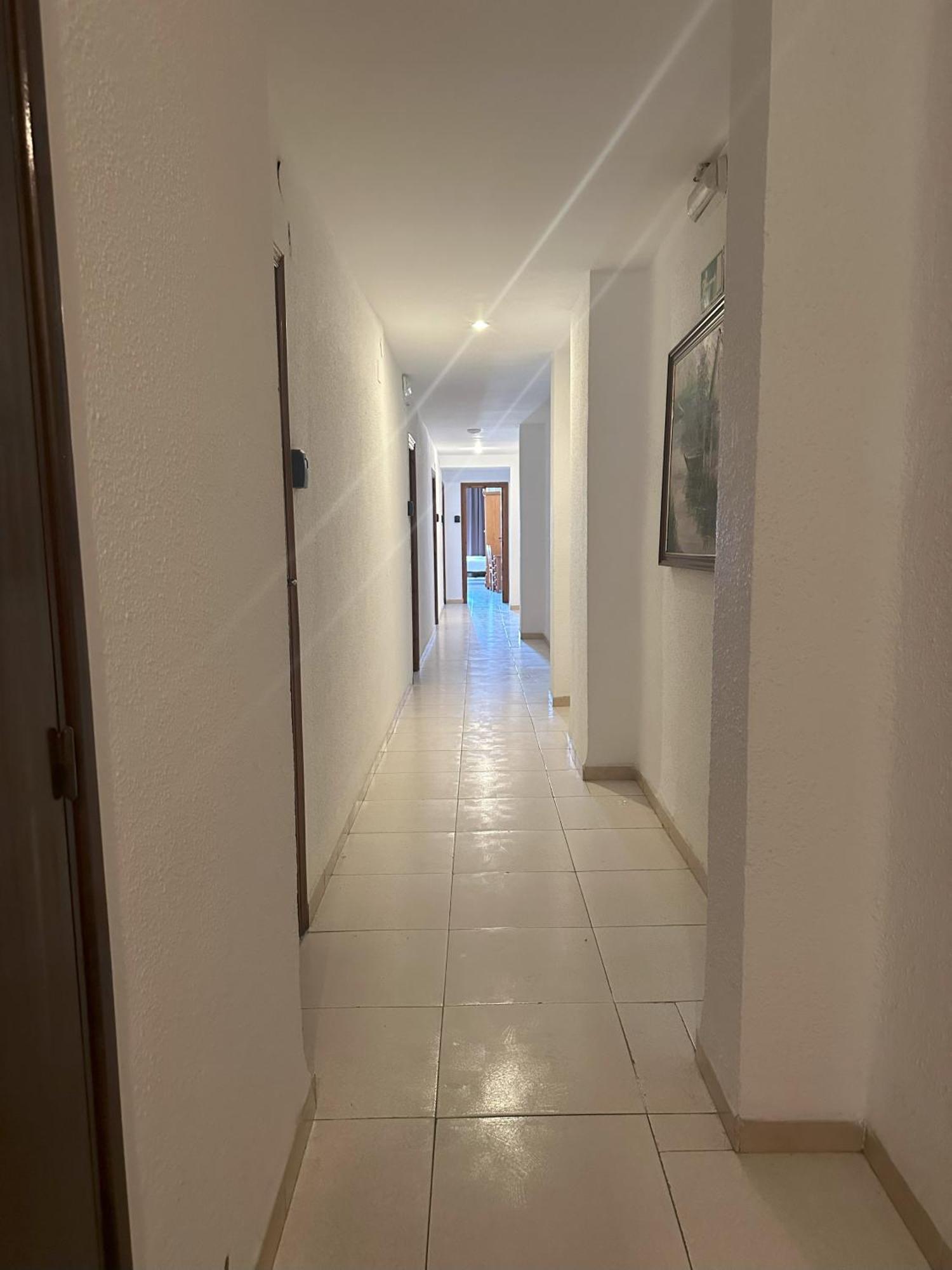 Barraca Suites Valencia Ngoại thất bức ảnh