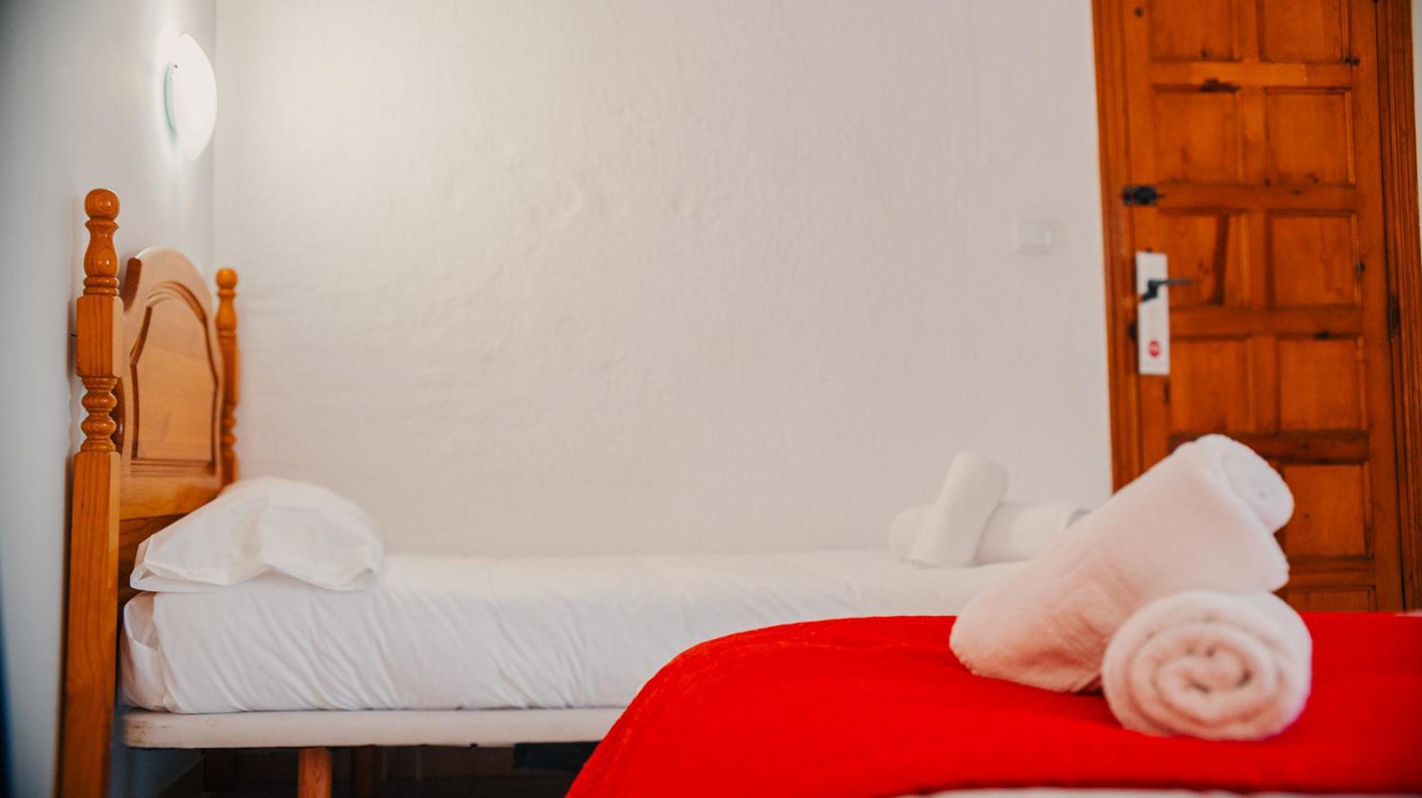 Barraca Suites Valencia Ngoại thất bức ảnh